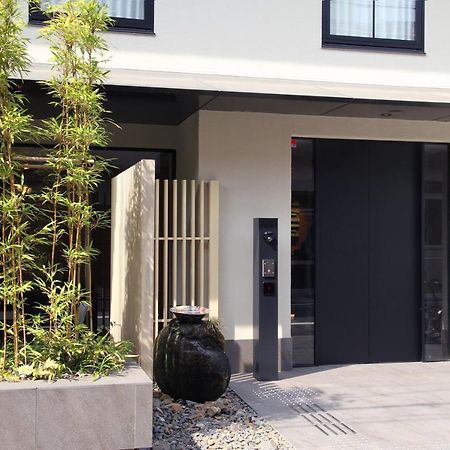 The General Kyoto Bukkoji Tominokoji Hotel Exterior photo