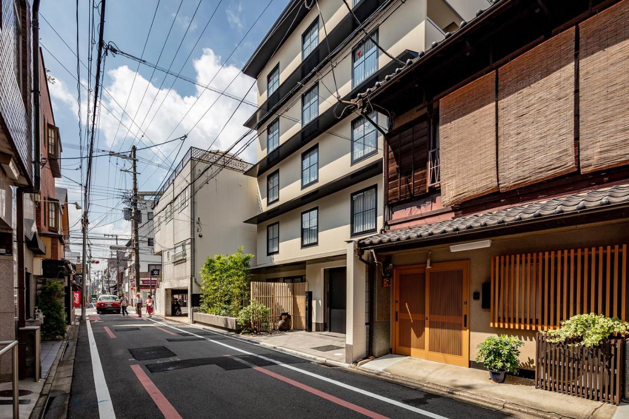The General Kyoto Bukkoji Tominokoji Hotel Exterior photo