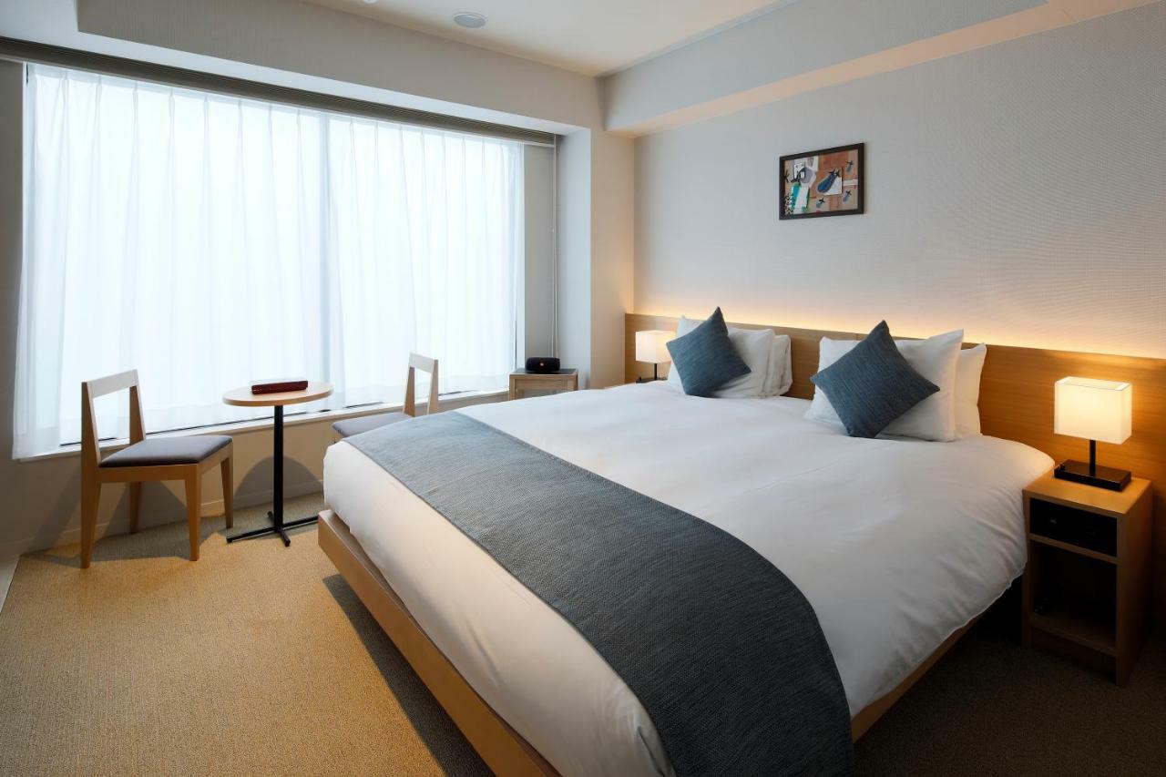 The General Kyoto Bukkoji Tominokoji Hotel Exterior photo