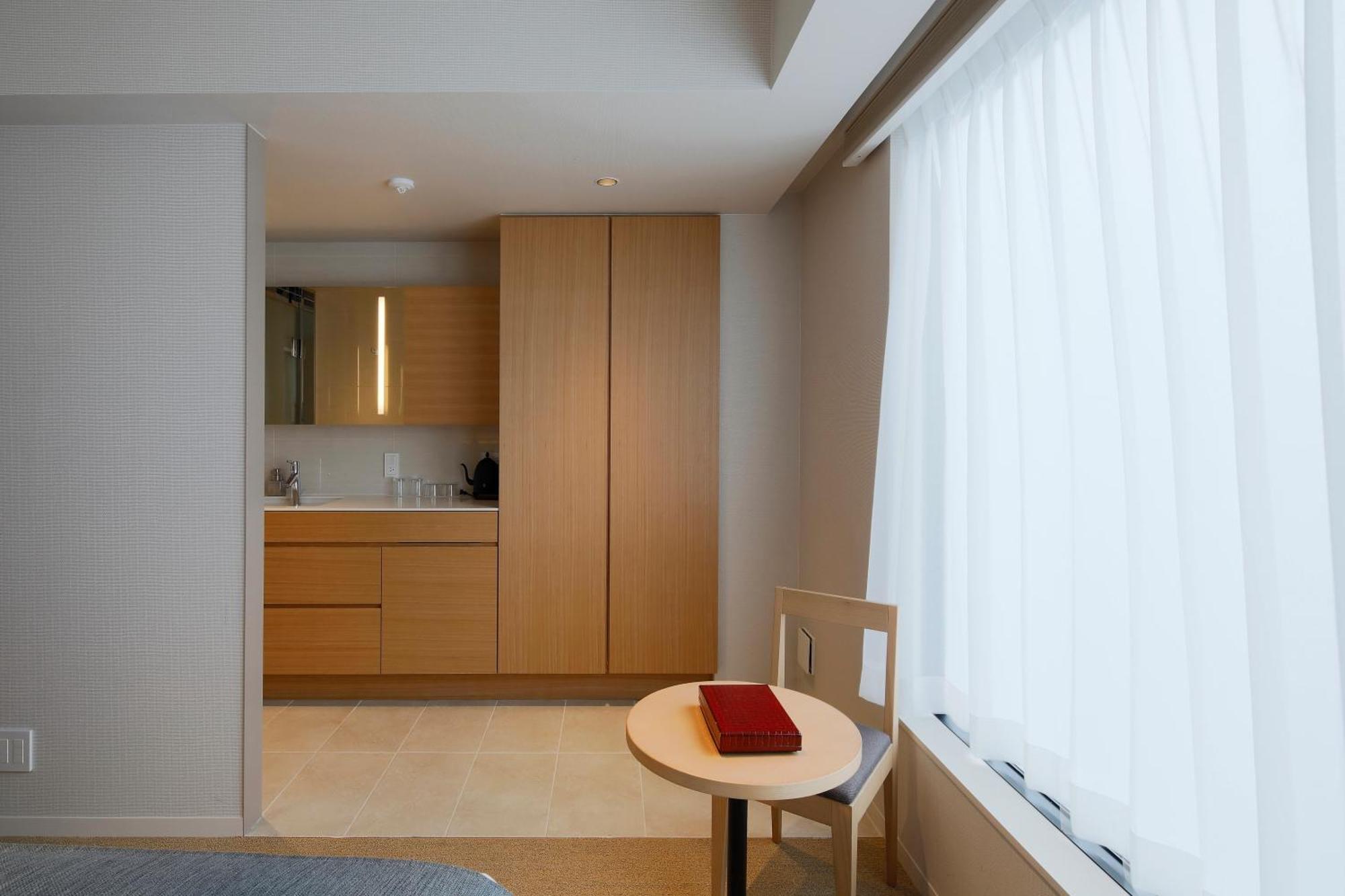 The General Kyoto Bukkoji Tominokoji Hotel Exterior photo